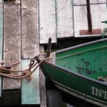 fond ecran 101120 ponton barque bords garonne saint-macaire